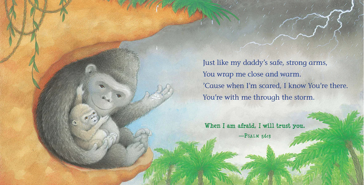 GOD BLESS OUR BEDTIME PRAYERS