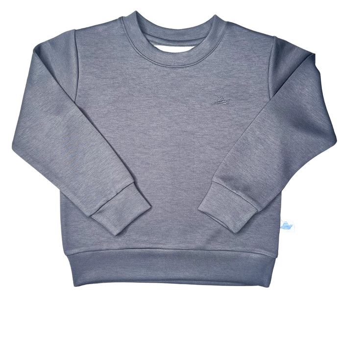 SOUTHBOUND SCUBA SWEATSHIRT NAVY