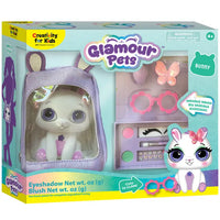 Glamour Pets Bunny