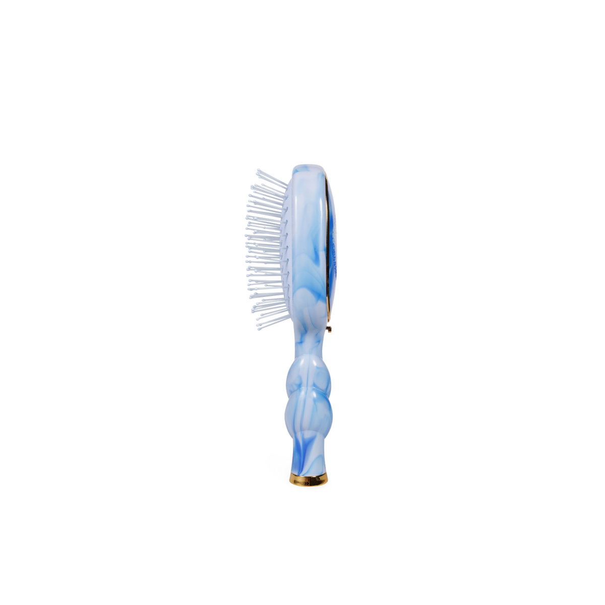 Mini Detangler Brush Medium Tide & True