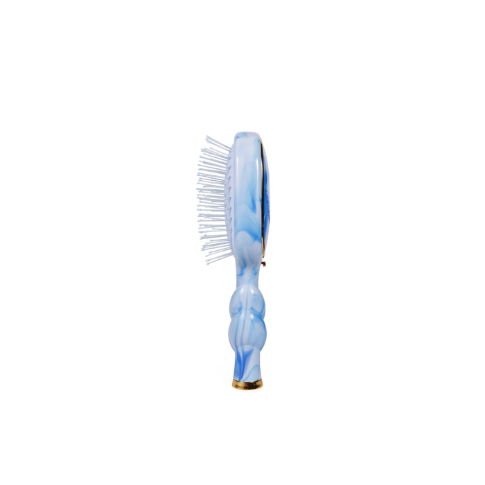 Mini Detangler Brush Medium Tide & True