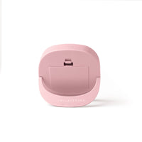 Lemon Lavender Led Light Mini Mirror