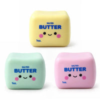 Top Trenz Squishy Buns Butter Squisher