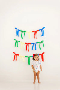 TBBC CINDY LOU BUBBLE BUBBLE RIBBON