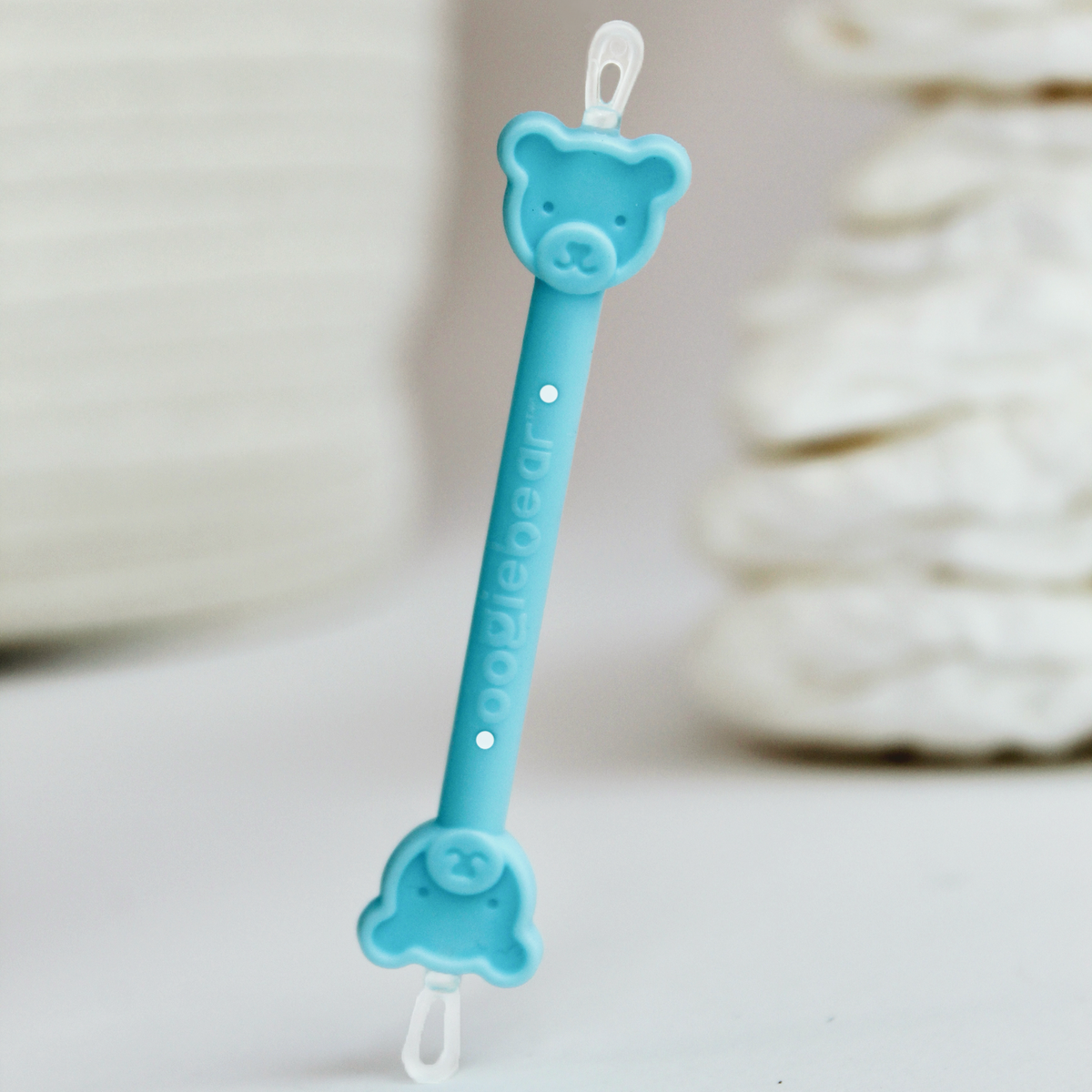 Oogiebear Baby Booger and Ear Wax Picker