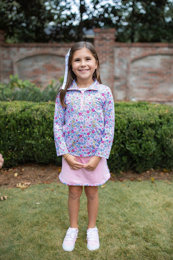 GRACE AND JAMES MADDIE SKORT SET