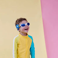 SPLASH SWIM GOGGLES BOO