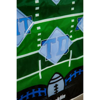 FOOTBALL TARGET