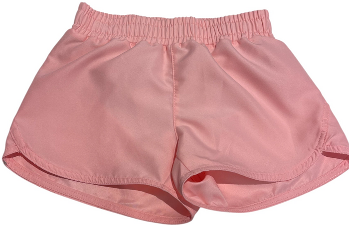 HONESTY SHORTS CANDY PINK