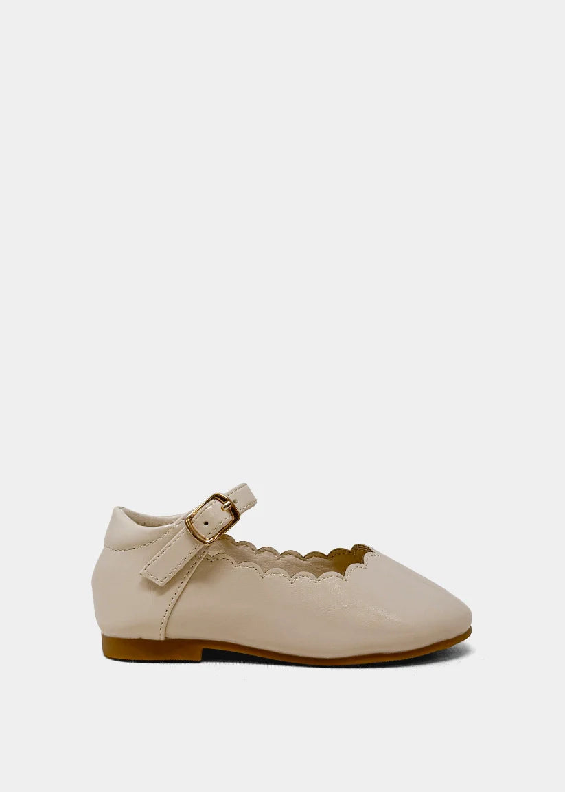 SHUSHOP GIRLS AGATHA MINI SAND