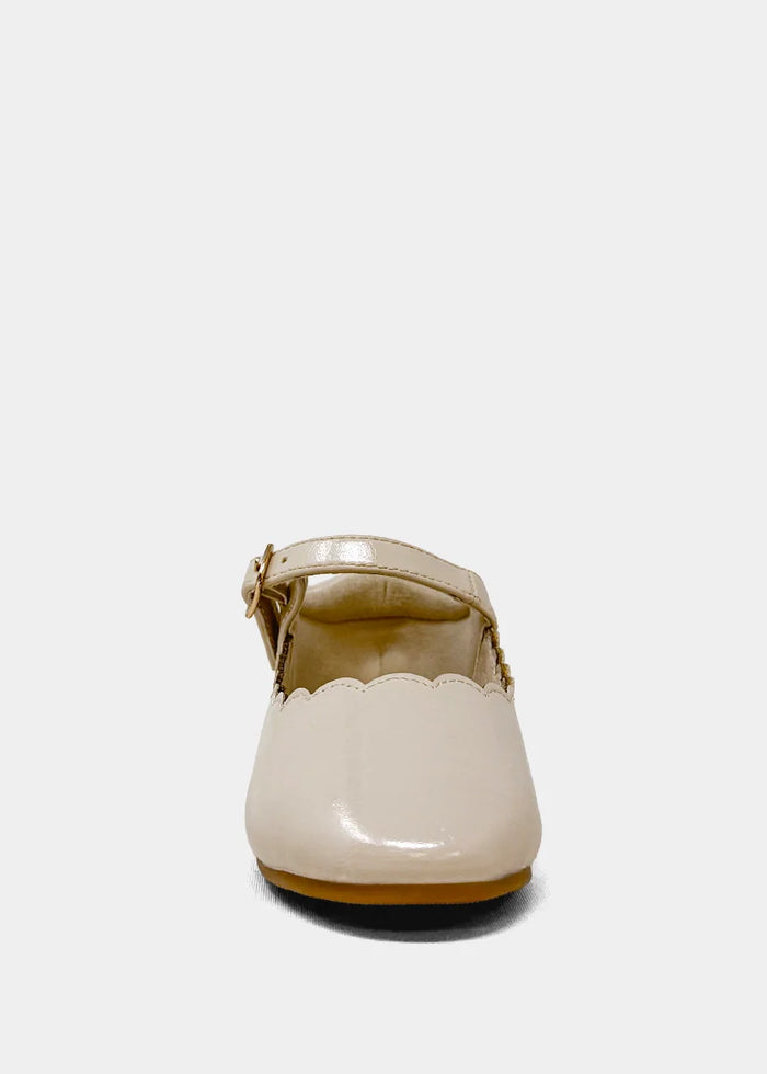 SHUSHOP GIRLS AGATHA MINI SAND