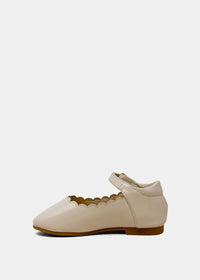 SHUSHOP GIRLS AGATHA MINI SAND