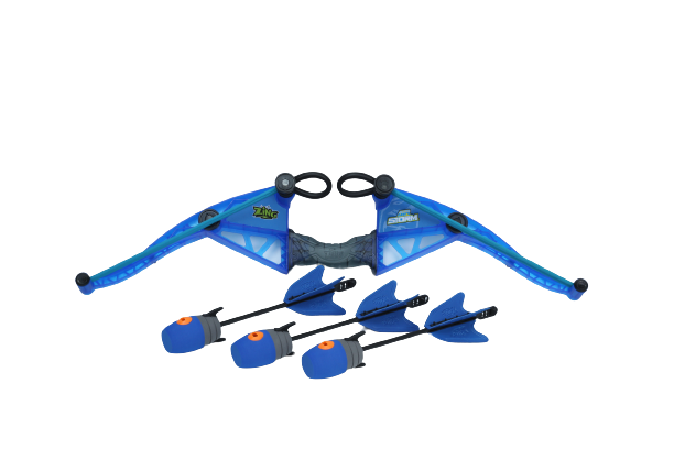 AIR STORM Z CURVE BOW