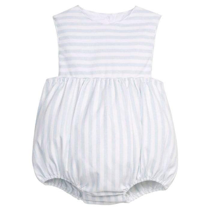 APRON BUBBLE SAVANNAH STRIPE