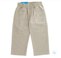 BAILEY BOYS PULL ON PANT KHAKI