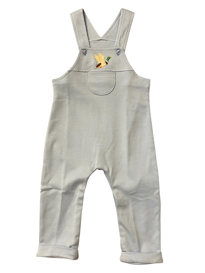 SQUIGGLES DUCK DYNASTY OVERALL