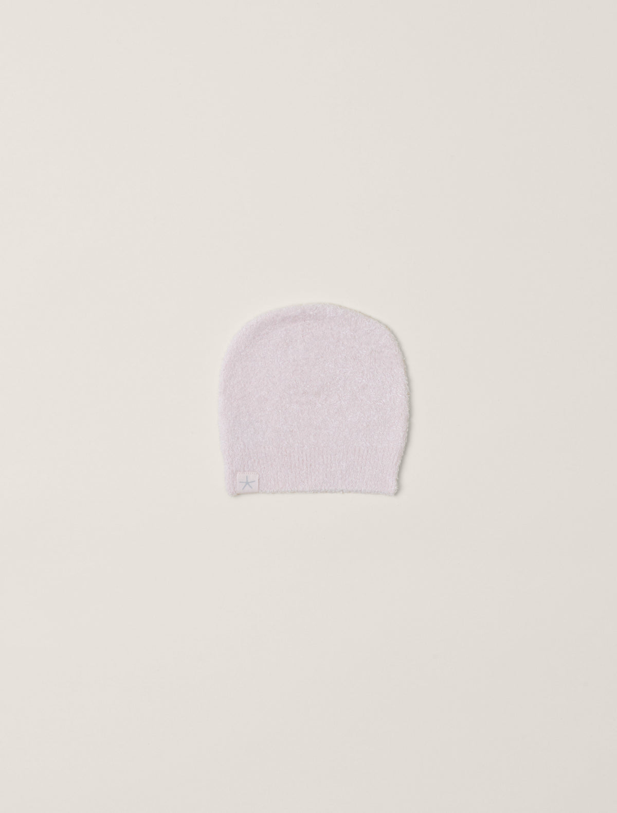 BAREFOOT DREAMS COZYCHIC LITE INFANT BEANIE PINK
