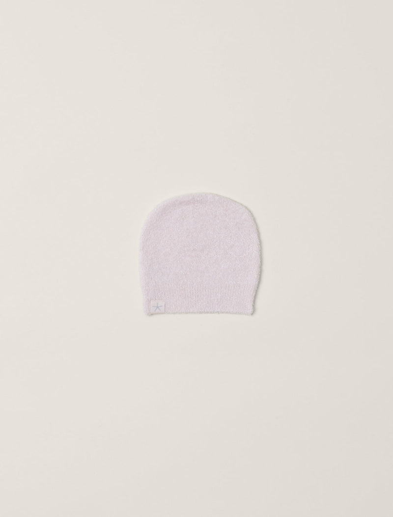 BAREFOOT DREAMS COZYCHIC LITE INFANT BEANIE PINK