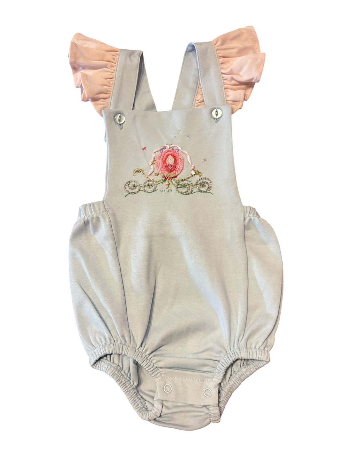 CARRIAGE SUNSUIT