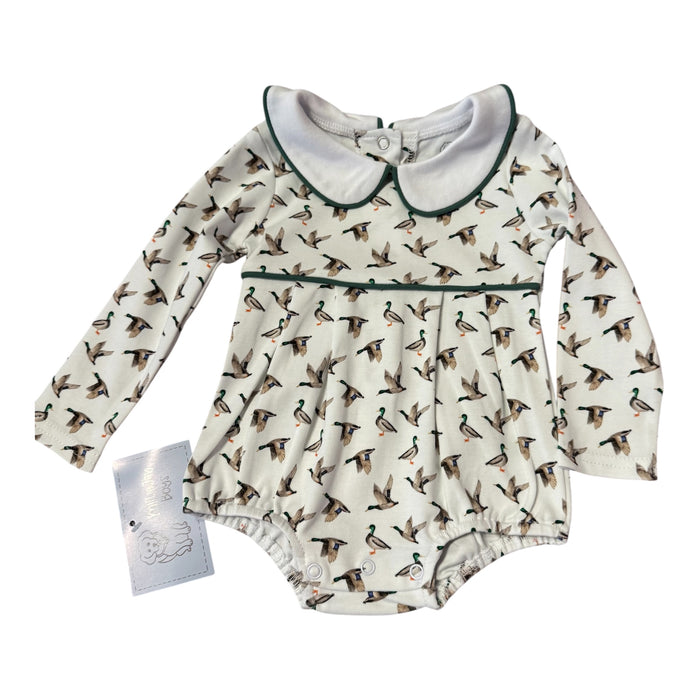 Jayden Boys Bubble Mallard Duck