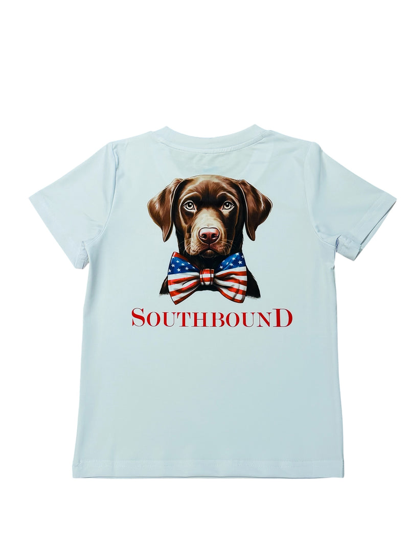 SOUTHBOUND PERFORMANCE TEE LAB