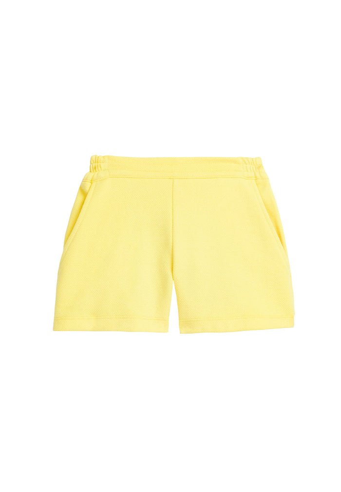 Basic Short - Buttercup