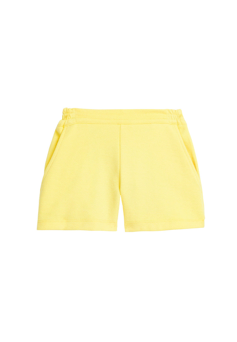 Basic Short - Buttercup