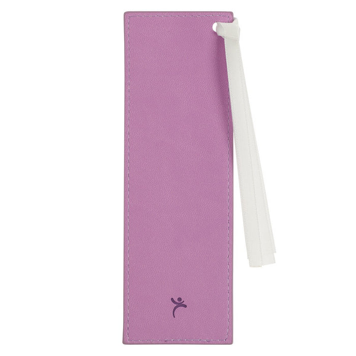BE STILL AND KNOW BOOKMARK