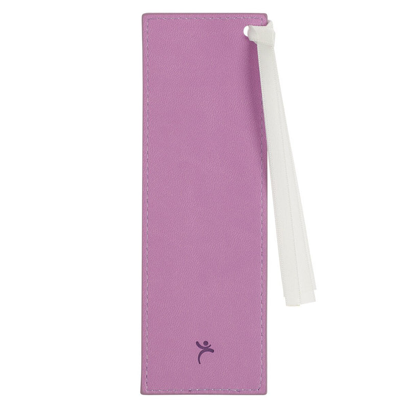 BE STILL AND KNOW BOOKMARK