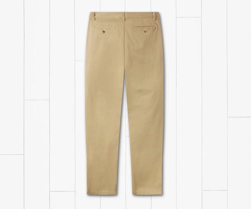 SOUTHERN MARSH REGATTA STRETCH COTTON CHINO PANT