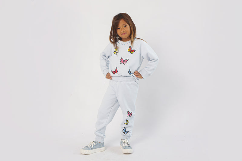 HAVENGIRL BUTTERFLY SET