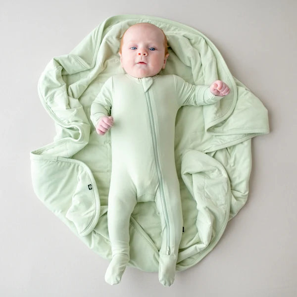 Blanket In Basil 1.0