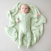 Blanket In Basil 1.0