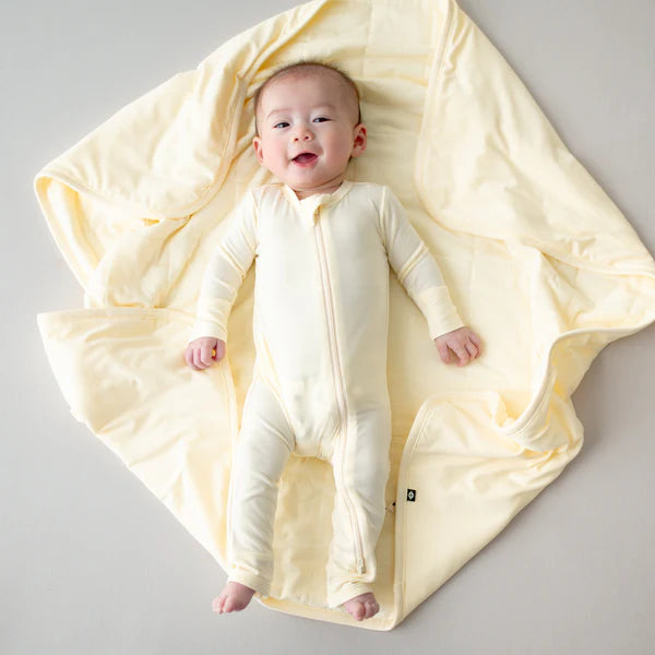 Blanket In Chamomile 1.0