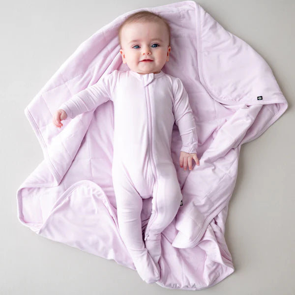 Blanket In Thistle 1.0