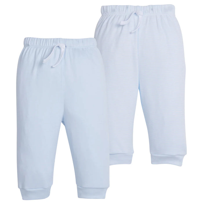 LITTLE ENGLISH BLUE BABY JOGGER MULTIPLE OPTIONS