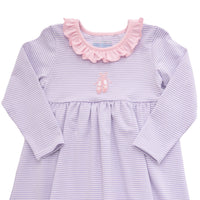Ballet Slipper Pant Set