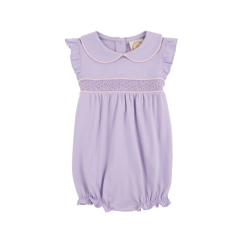 TBBC BANBURY BUBBLE LAUDERDALE LAVENDER WITH PALM BEACH PINK