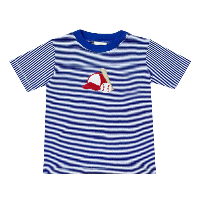 ZUCCINI HARRY'S PLAY TEE BASEBALL