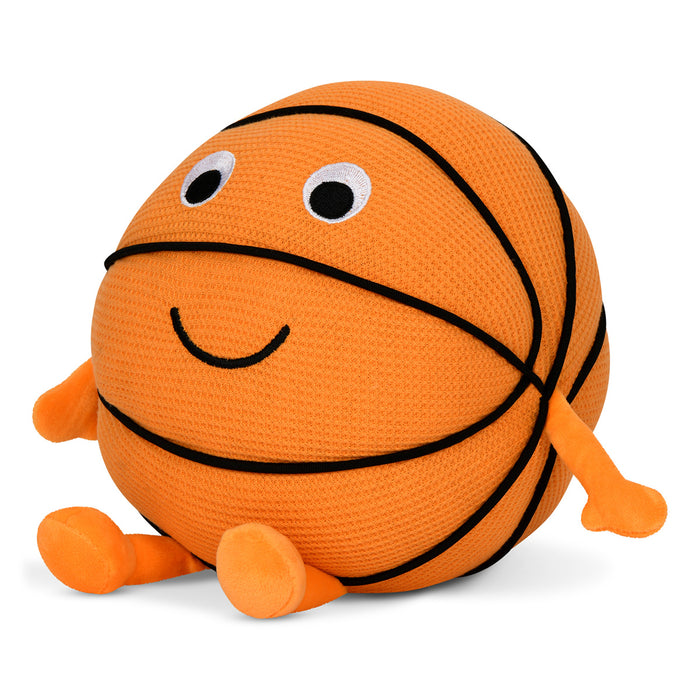 ISCREAM BASKETBALL BUDDY MINI PLUSH