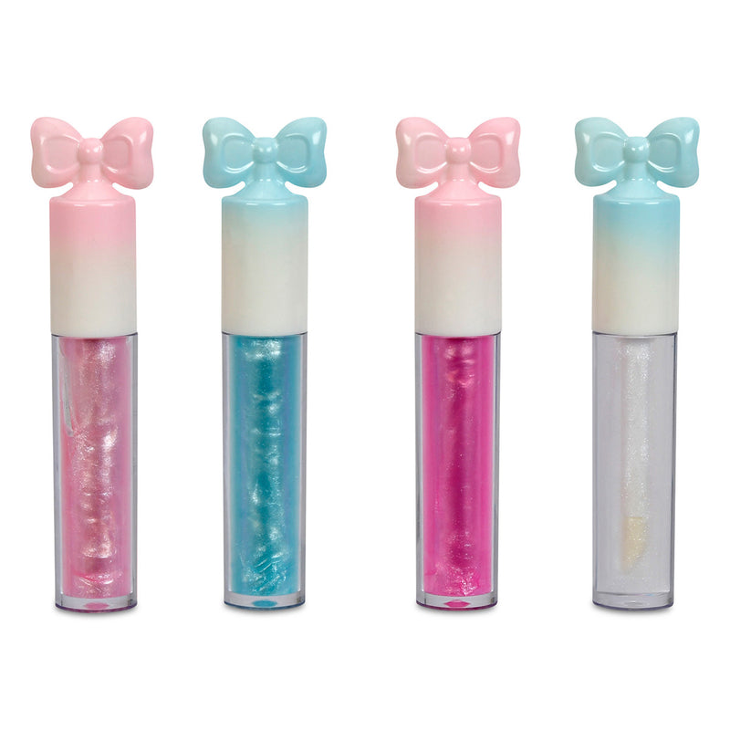 ISCREAM BEAUTIFUL BLOSSOM LIP GLOSS SET