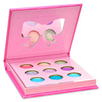 ISCREAM STARRY EYED SMILE EYESHADOW PALETTE