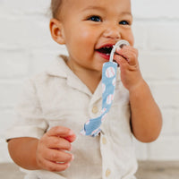 Slugger Binky Clips