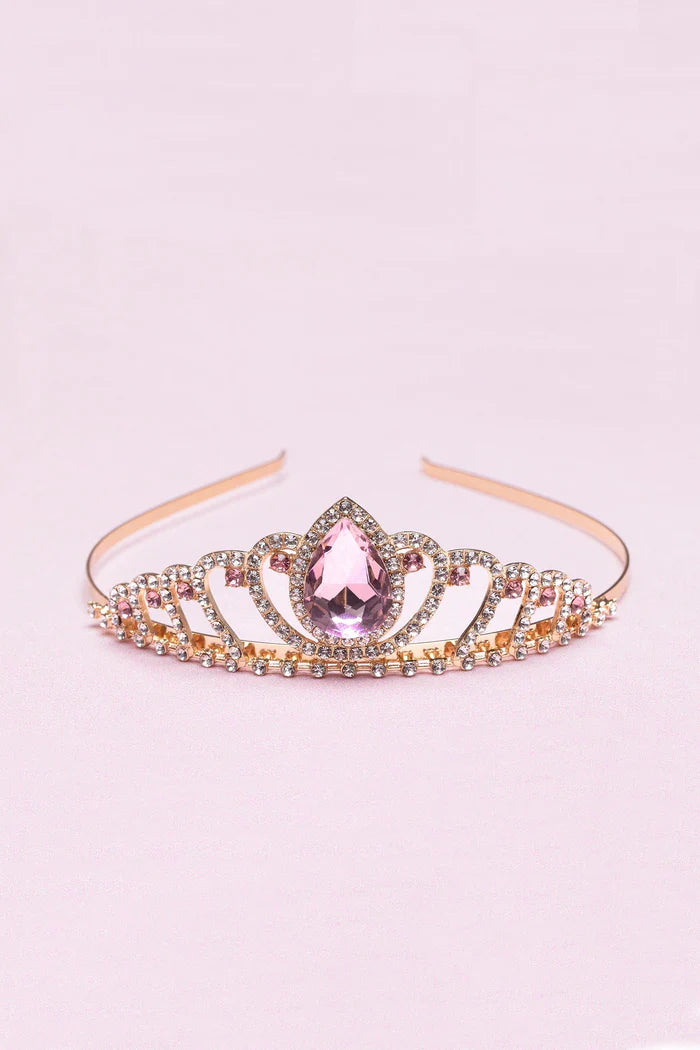 GREAT PRETENDERS BOUTIQUE REGAL TIARA