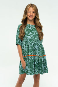 BRITON COURT HATTIE DRESS
