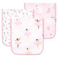 Katerina Burp Cloth