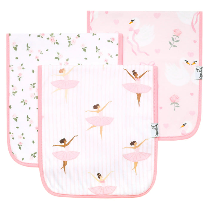 Katerina Burp Cloth