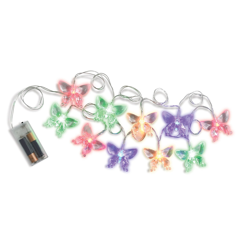 ISCREAM BUTTERLY STRING LIGHTS