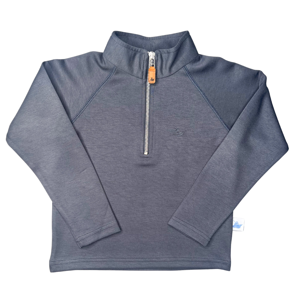 SOUTHBOUND PULLOVER NAVY