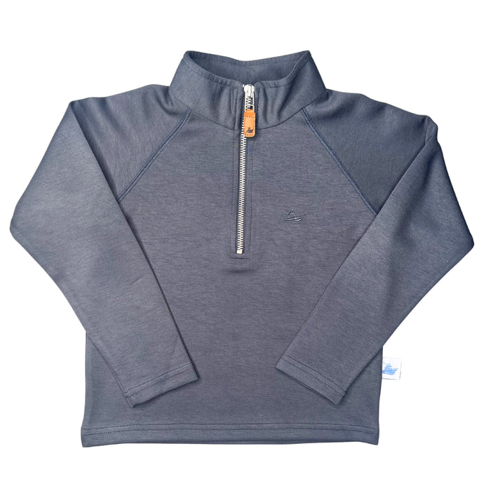 SOUTHBOUND PULLOVER NAVY